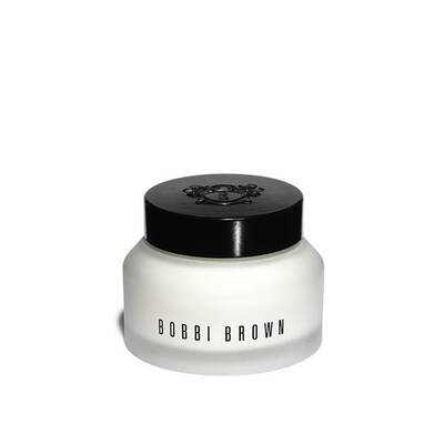 Feuchtigkeit braucht die Haut