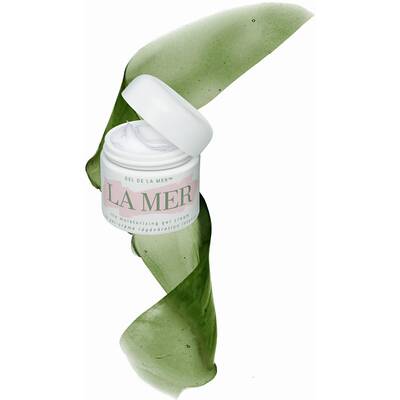 Feuchtigkeit braucht die Haut