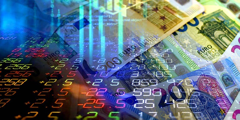 Geld-Krimi in Deutschland