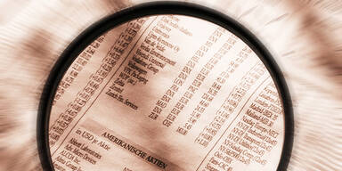 EU-Parlament nimmt Hedgefonds an Leine