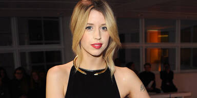 Peaches Geldof