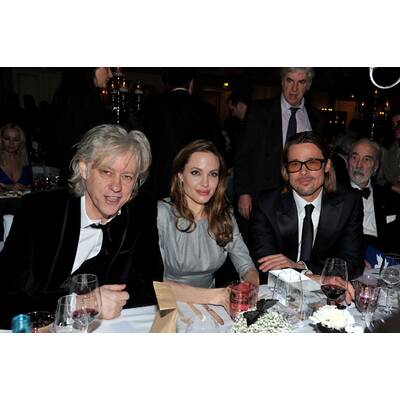 Cinema for Peace Gala