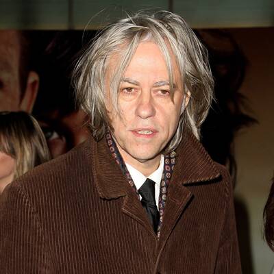 Die Stars der Bond-Premiere in London