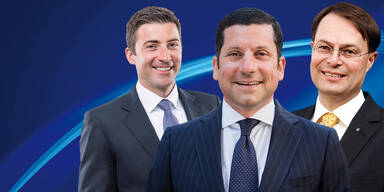 Geld-Ranking: Wo &Ouml;sterreicher einkaufen