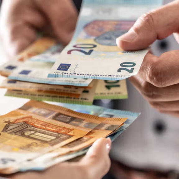 So holen Sie sich bis zu 250 Euro Gebühren zurück