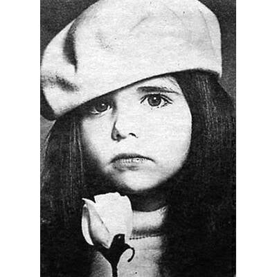 So süß waren die Stars als Kinder