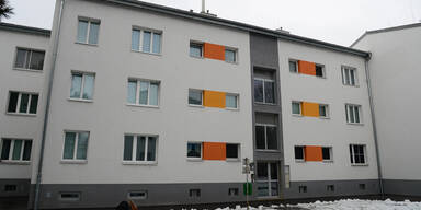 Tote im Gemeindebau: Angst vor Geistern