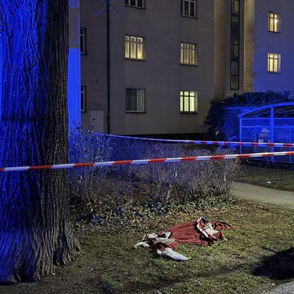 Explosion in Wiener Gemeindebau: Mann schwer verletzt