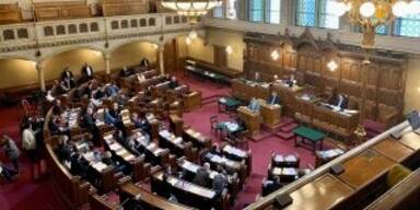 Wiener Landtag