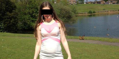 Zwei Wochen Haft für lauten Sex