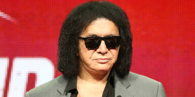 Gene Simmons