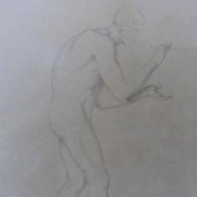 Nazi-Kunstschatz entdeckt  