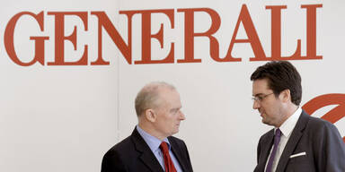 Generali &Ouml;sterreich 2012 mit mehr Gewinn