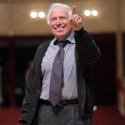 Opernball: Die Generalprobe