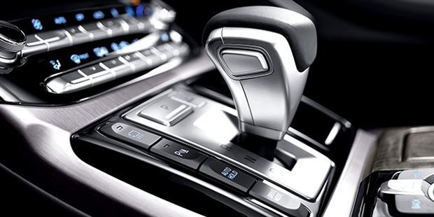 So kommt der Genesis G90