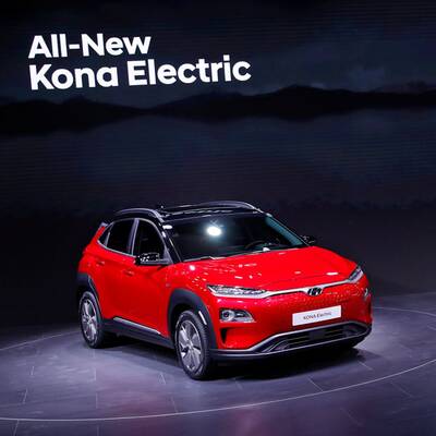 Genfer Autosalon 2018