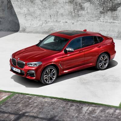 Genfer Autosalon 2018