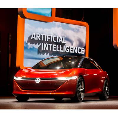 Genfer Autosalon 2018