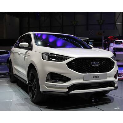 Genfer Autosalon 2018