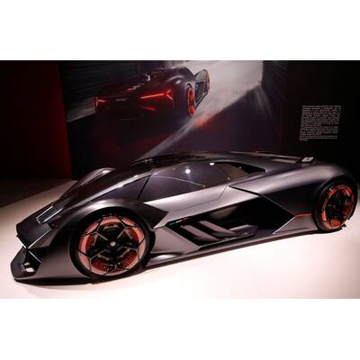 Genfer Autosalon 2018