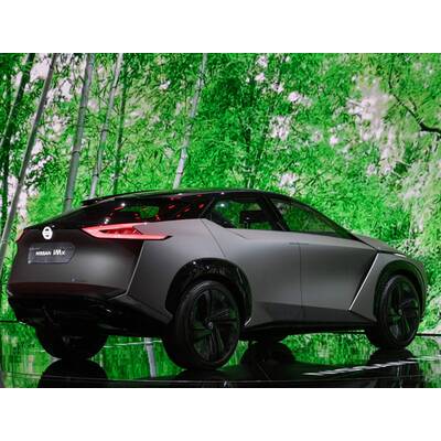 Genfer Autosalon 2018