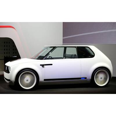 Genfer Autosalon 2018