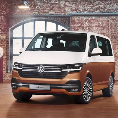 Genfer Autosalon 2019 (VW-Konzern-Neuheiten)