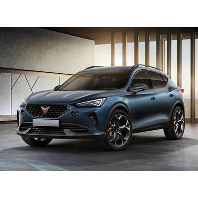 Genfer Autosalon 2019 (VW-Konzern-Neuheiten)