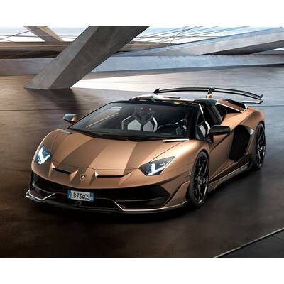 Genfer Autosalon 2019 (VW-Konzern-Neuheiten)