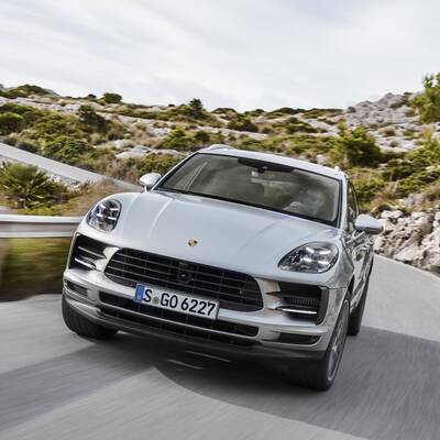 Genfer Autosalon 2019 (VW-Konzern-Neuheiten)