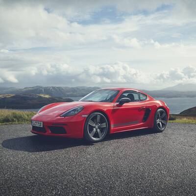 Genfer Autosalon 2019 (VW-Konzern-Neuheiten)