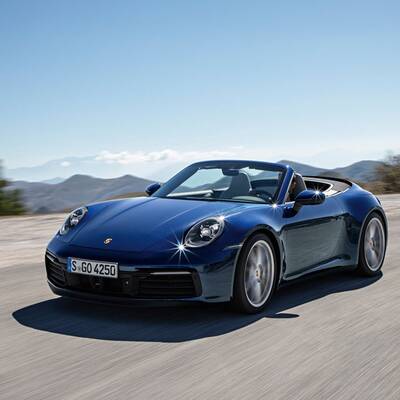 Genfer Autosalon 2019 (VW-Konzern-Neuheiten)