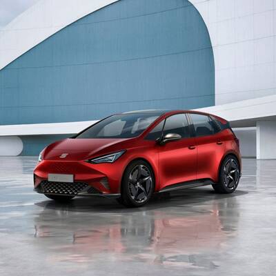 Genfer Autosalon 2019 (VW-Konzern-Neuheiten)