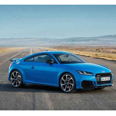 Genfer Autosalon 2019 (VW-Konzern-Neuheiten)