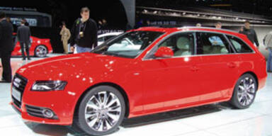 Die neuen Kombis des Genfer Autosalons