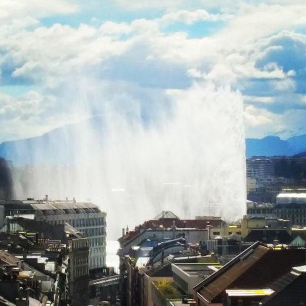 Orkan mit 120 km/h in Österreich