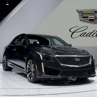 Genfer Autosalon 2015