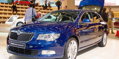 Die neuen Kombis des Genfer Autosalons