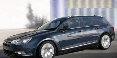 Die neuen Kombis des Genfer Autosalons