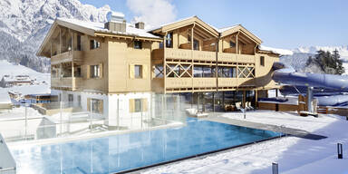 Traumurlaub im Genie&szlig;erhotel gewinnen