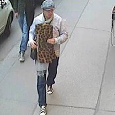 Die früheren Coups der Gentleman-Gauner