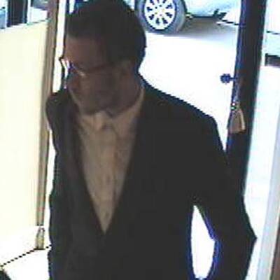 Die früheren Coups der Gentleman-Gauner