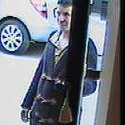 Die früheren Coups der Gentleman-Gauner