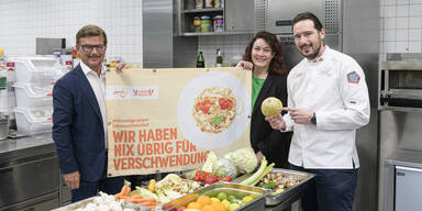 Die Genussbox ist eine recyclebare Aufbewahrung f&uuml;r Essen.