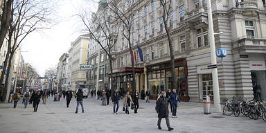 Mariahilfer Stra&szlig;e