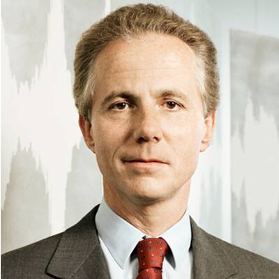 Platz 1: Fam. Piech/Porsche