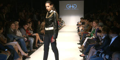 George Hojbota - Kollektion 2012/13