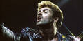 Lange verschollenes Konzert von George Michael (†53) kommt ins Kino
