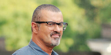 George wollte ein Baby