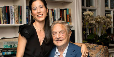 Tamiko Bolton, George Soros